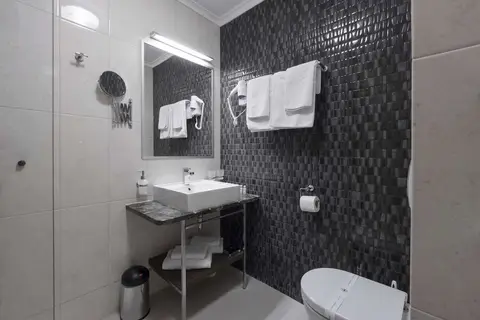 Hotel Tara in Bečići — foto 22