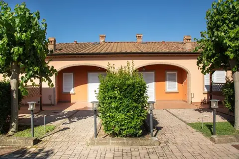 Residence Borgo Verde in Rosignano — foto 16