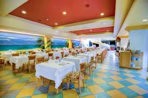SBH Crystal Beach Hotel & Suites in Pájara, foto 15