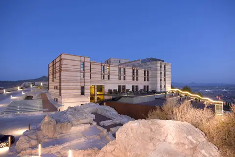 Parador de Lorca in Lorca — foto 5