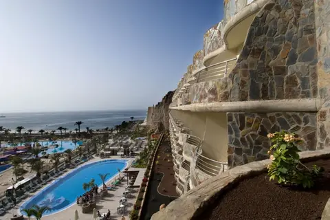 Hotel Livvo Valle Taurito in Playa de Mogán — foto 17