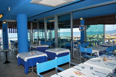 Ai Pozzi Village Spa Resort in Loano, foto 6
