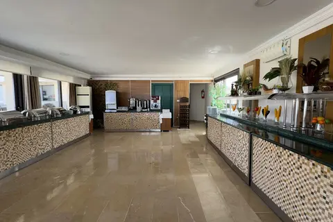 Hotel Karaaslan Inn in Kusadasi — foto 16