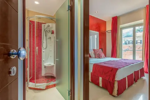 Hotel La Griffe Roma in Rome — foto 20