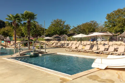 Camping Domaine De Soleil Plage foto 26