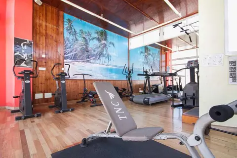 Hotel Lancelot Playa in Arrecife — foto 15
