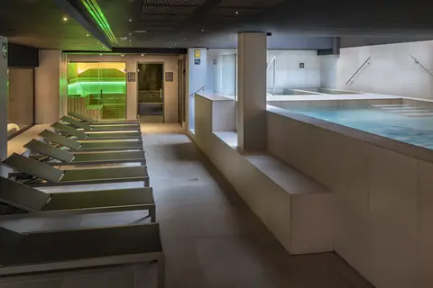 Caprici Beach Hotel & Spa in Santa Susanna — foto 8