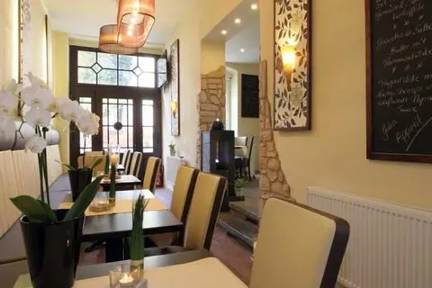 City Hotel Stolberg foto 15