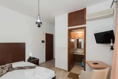 Lili Hotel in Gazi Municipal Unit, foto 6