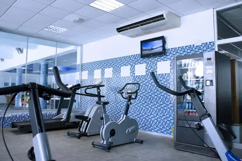 Ibersol Spa Aqquaria Suites in Salou, foto 23