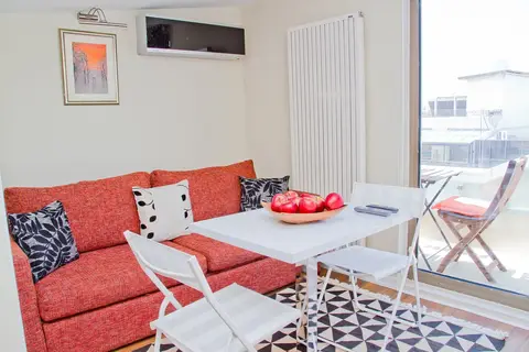 Cheya Deluxe Residence Nisantasi in Fatih, foto 16