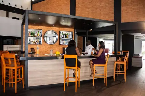 Onomo Hotel Dakar in Dakar — foto 7