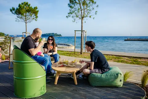 Amarin in Rovinj — foto 23