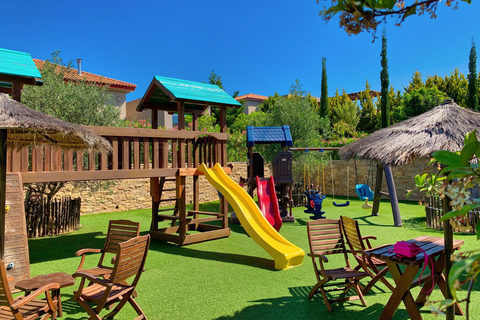 Hotel Apollonion Asterias Resort & Spa foto 18