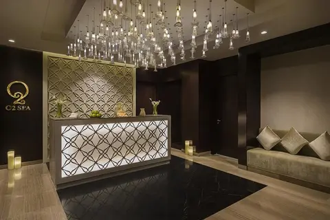 DAMAC Maison Distinction in Dubai, foto 13