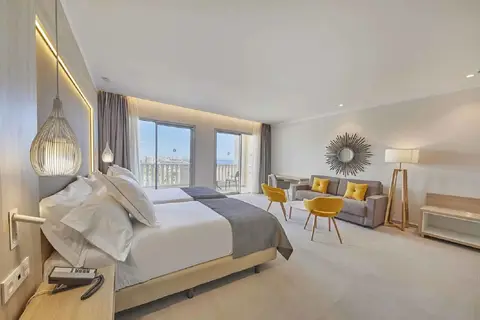 Bahia Principe Fantasia Tenerife in San Miguel de Abona — foto 19