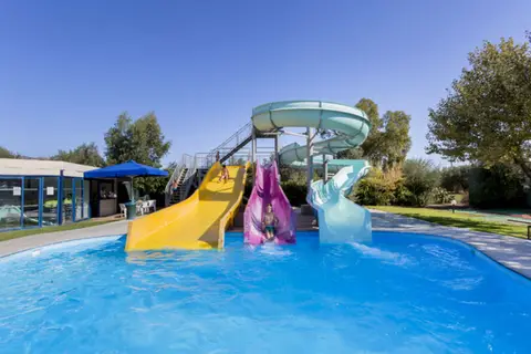Blue Sea Holiday Village in Municipality of Rhodes, foto 7