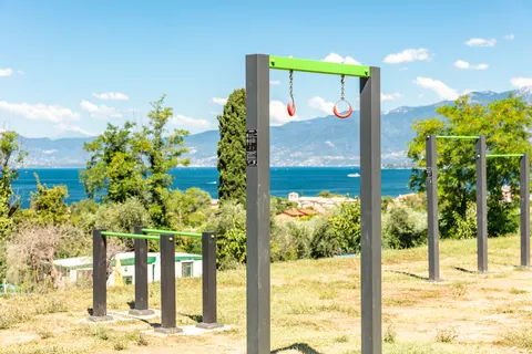 Camping Cisano San Vito foto 19