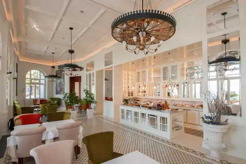Amadria Park Hotel Milenij in Opatija — foto 5