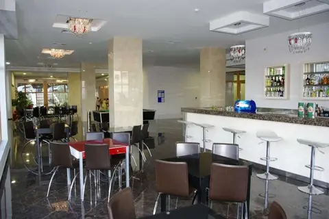 Slavey Hotel in Славей — foto 23