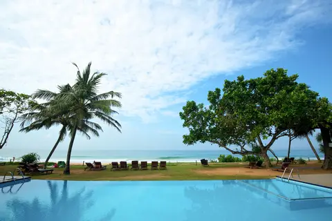 Koggala Beach Hotel in Habaraduwa — foto 5