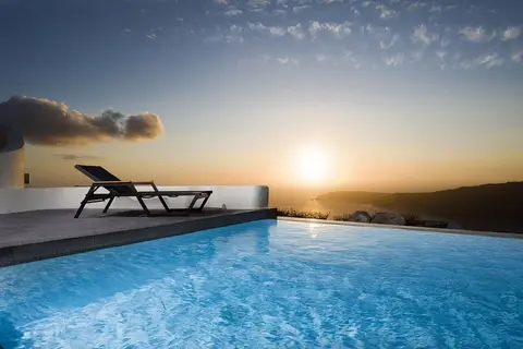 Avaton Resort & Spa in Δημοτική Ενότητα Θήρας — foto 8