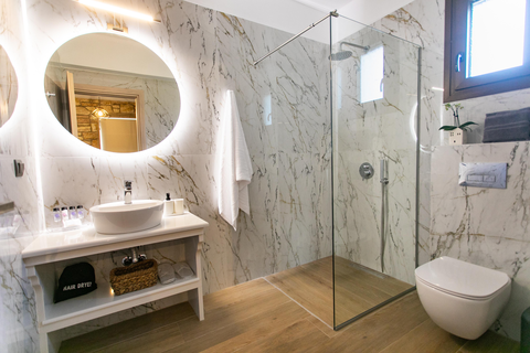 Michelangelo Suites & Apartments foto 5