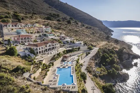 Kefalonia Bay Palace in Δημοτική Ενότητα Πυλαρέων — foto 16