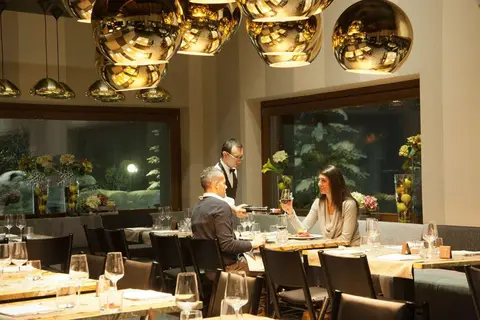 Charme Hotel Alexander in Livigno, foto 2