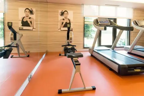 SANA Metropolitan Hotel in Lissabon, foto 12
