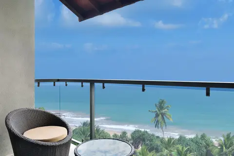 Sheraton Kosgoda Turtle Beach Resort in Kosgoda — foto 24