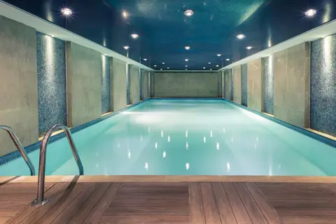 Mercure Istanbul Umraniye in Fatih — foto 9