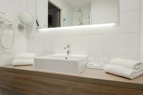 50|50 Hotel Belmont foto 8