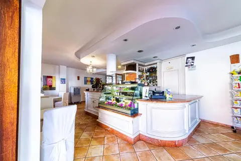 Hotel il Faro di Molara in Loiri Porto San Paolo — foto 22