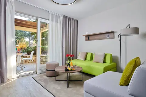 Garden Suites Umag Plava Laguna in Umag — foto 29
