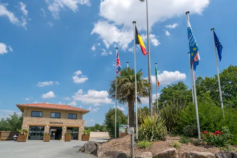 Village De La Guyonniere foto 28