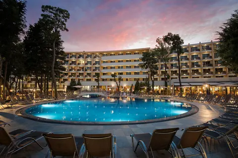 Hotel HVD Club Bor foto 20