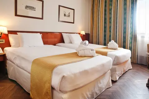 SHG Hotel Catullo Verona in Verona, foto 21