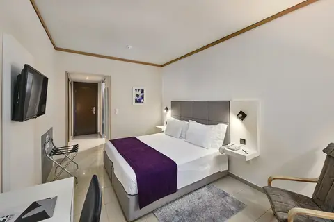 Rocamar Exclusive Hotel & Spa in Albufeira — foto 24
