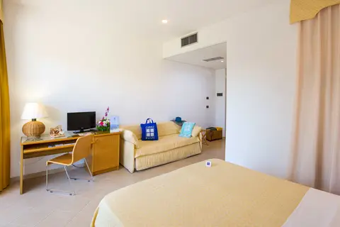 Hotel Terminal - Caroli Hotels in Santa Maria Di Leuca — foto 15
