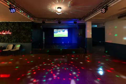 Arena Suite foto 23