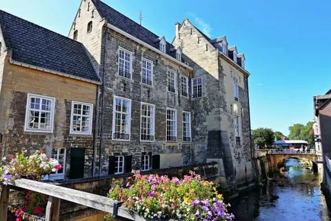 Motel Kuypers foto 16