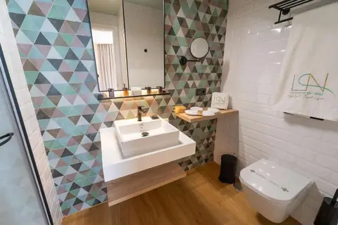La Puerta de Nerja Hostal Boutique in Nerja — foto 10
