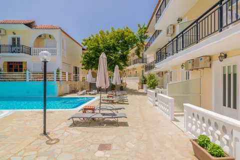 Bella Dimitra Hotel foto 19