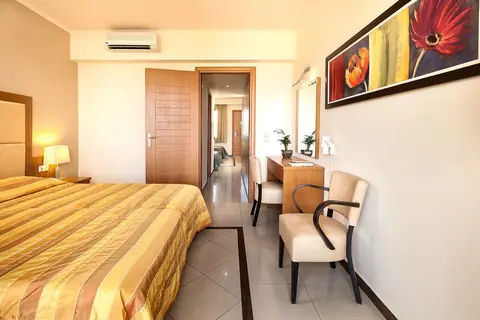 Sirios Village Luxury Hotel & Bungalows in Δαράτσος — foto 13