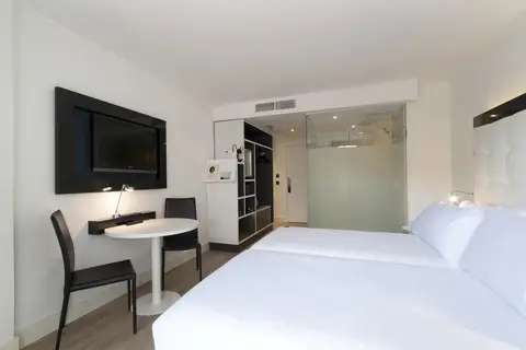 Innside by Melia Palma Bosque in Palma — foto 14