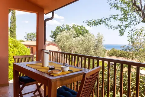 Gitavillage Talamone in Orbetello — foto 7