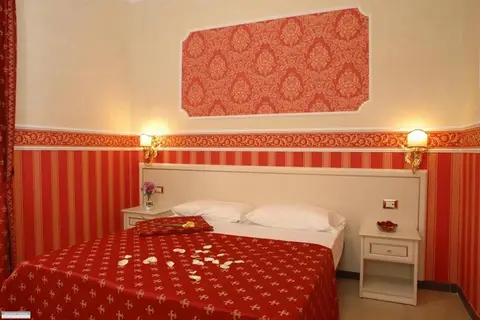 Cesar Palace Bed & Breakfast in Rome — foto 2