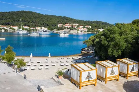 Aminess Vival Port9 Residence in Korčula — foto 9