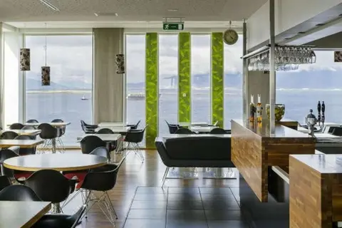 Center Hotels Arnarhvoll in Reykjavik — foto 4